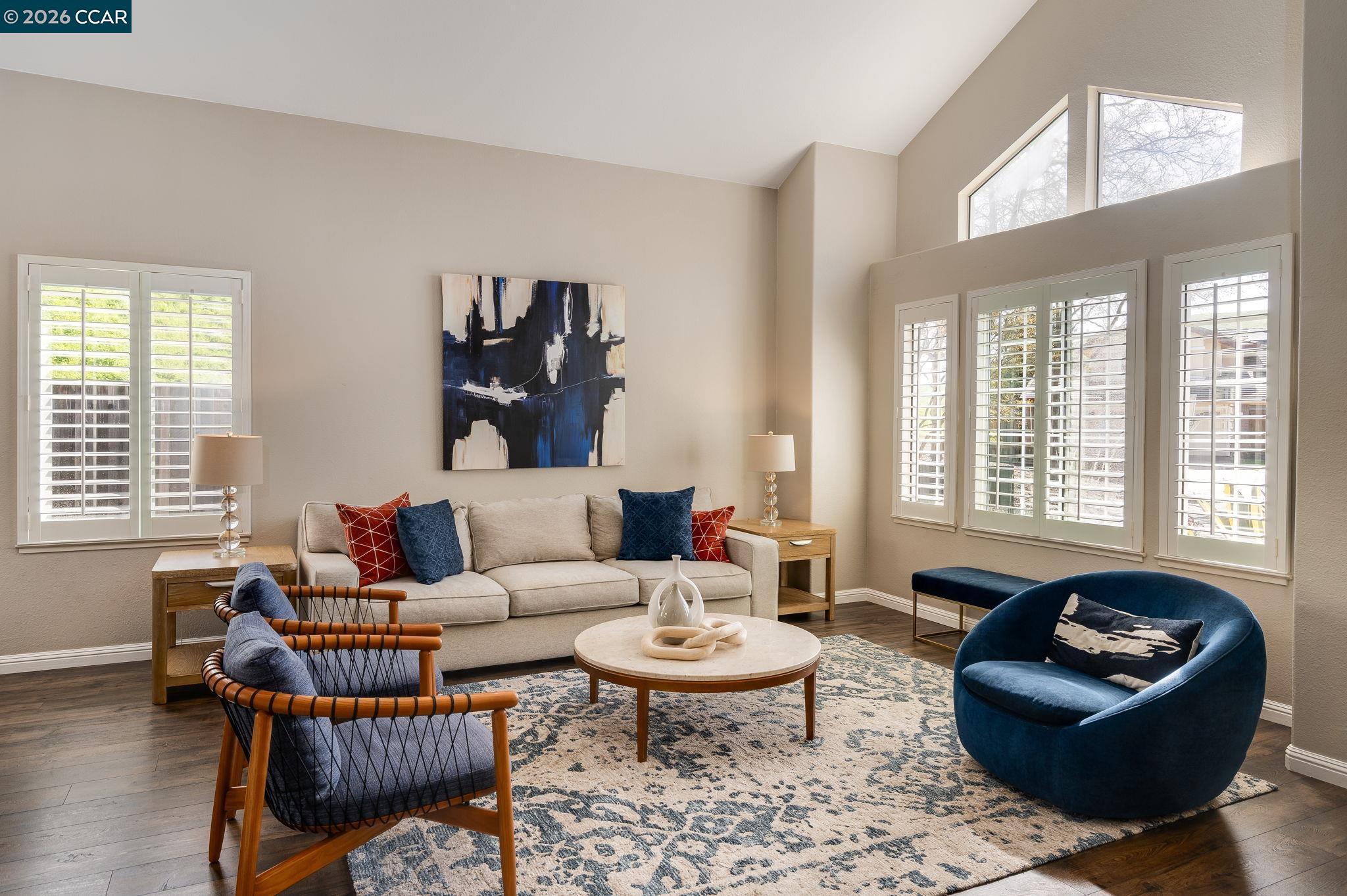 Detail Gallery Image 5 of 56 For 92 Hillview Dr, Danville,  CA 94506 - 5 Beds | 3 Baths