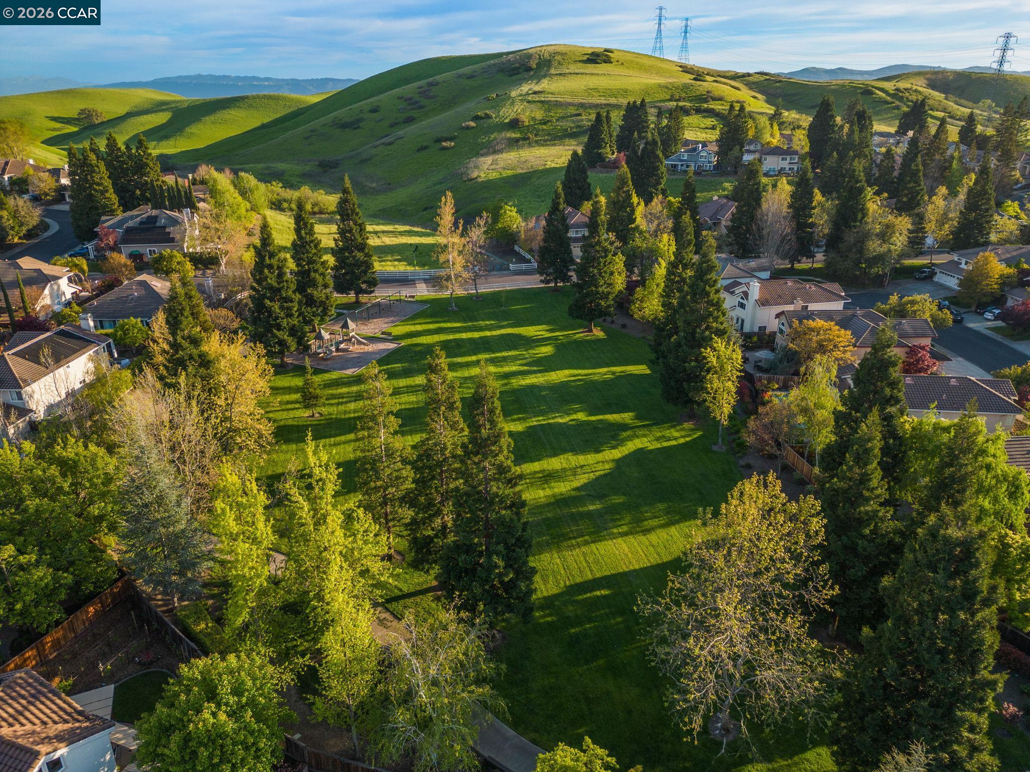 Detail Gallery Image 53 of 56 For 92 Hillview Dr, Danville,  CA 94506 - 5 Beds | 3 Baths