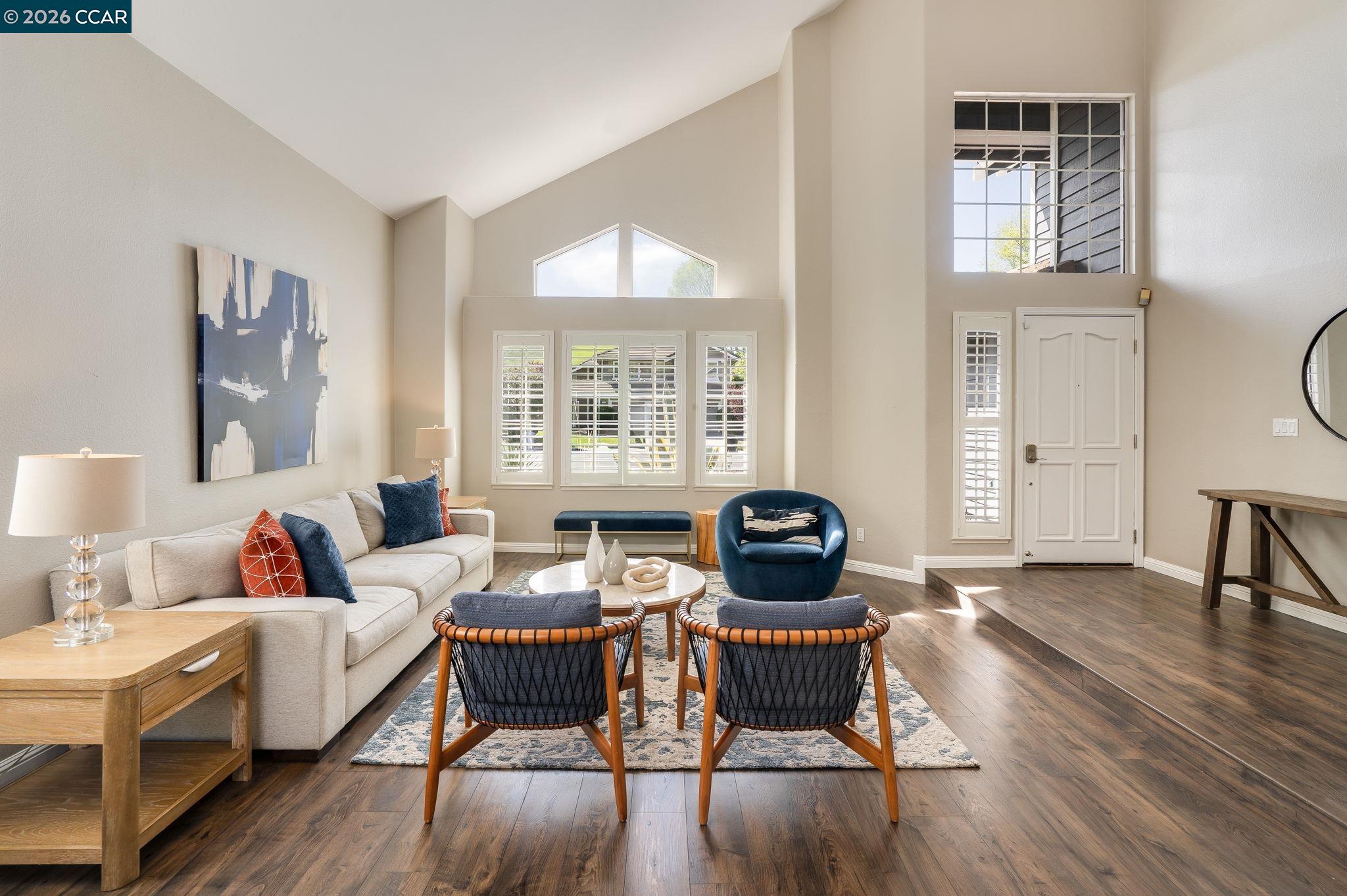 Detail Gallery Image 7 of 56 For 92 Hillview Dr, Danville,  CA 94506 - 5 Beds | 3 Baths