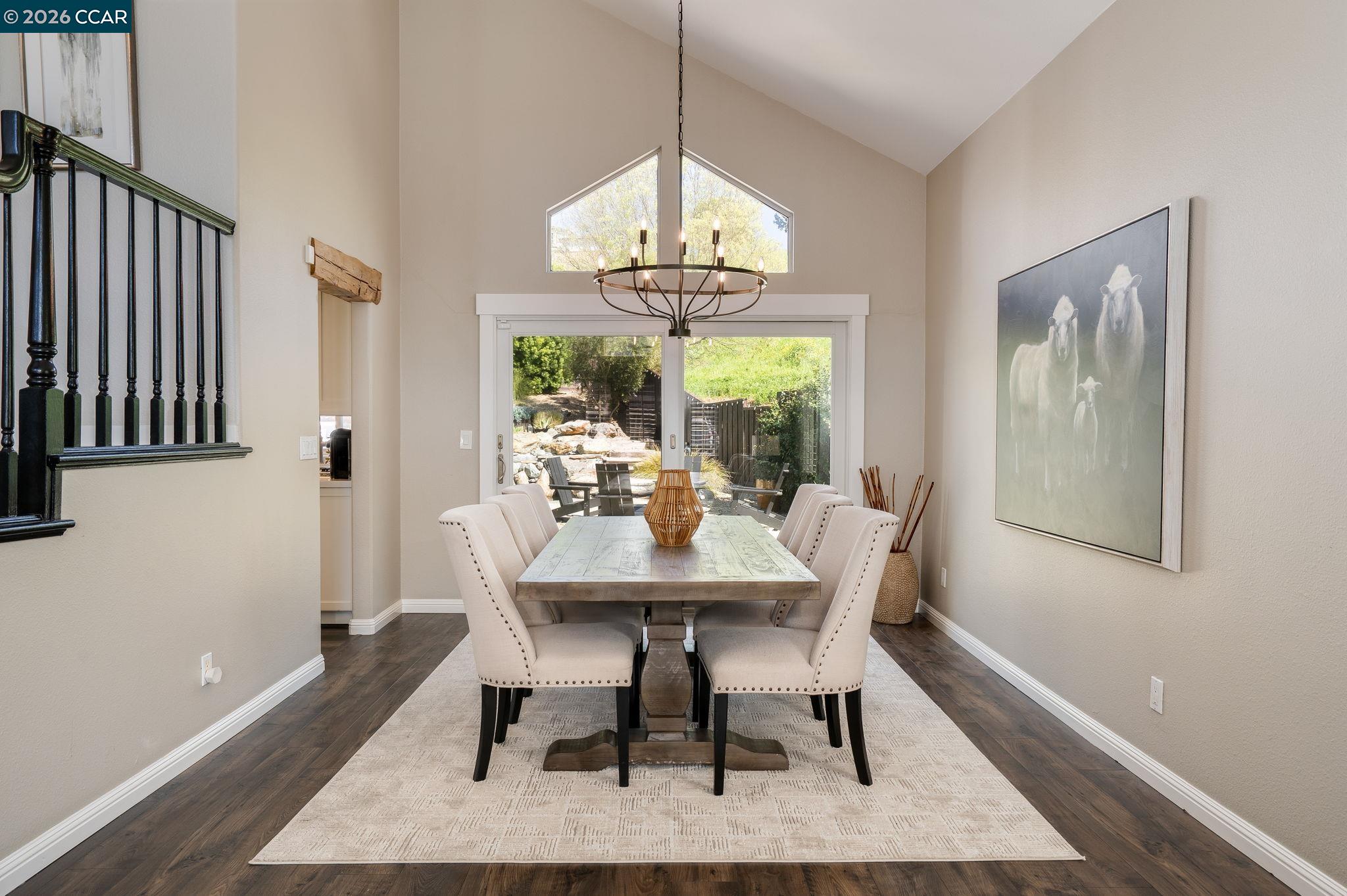 Detail Gallery Image 8 of 56 For 92 Hillview Dr, Danville,  CA 94506 - 5 Beds | 3 Baths