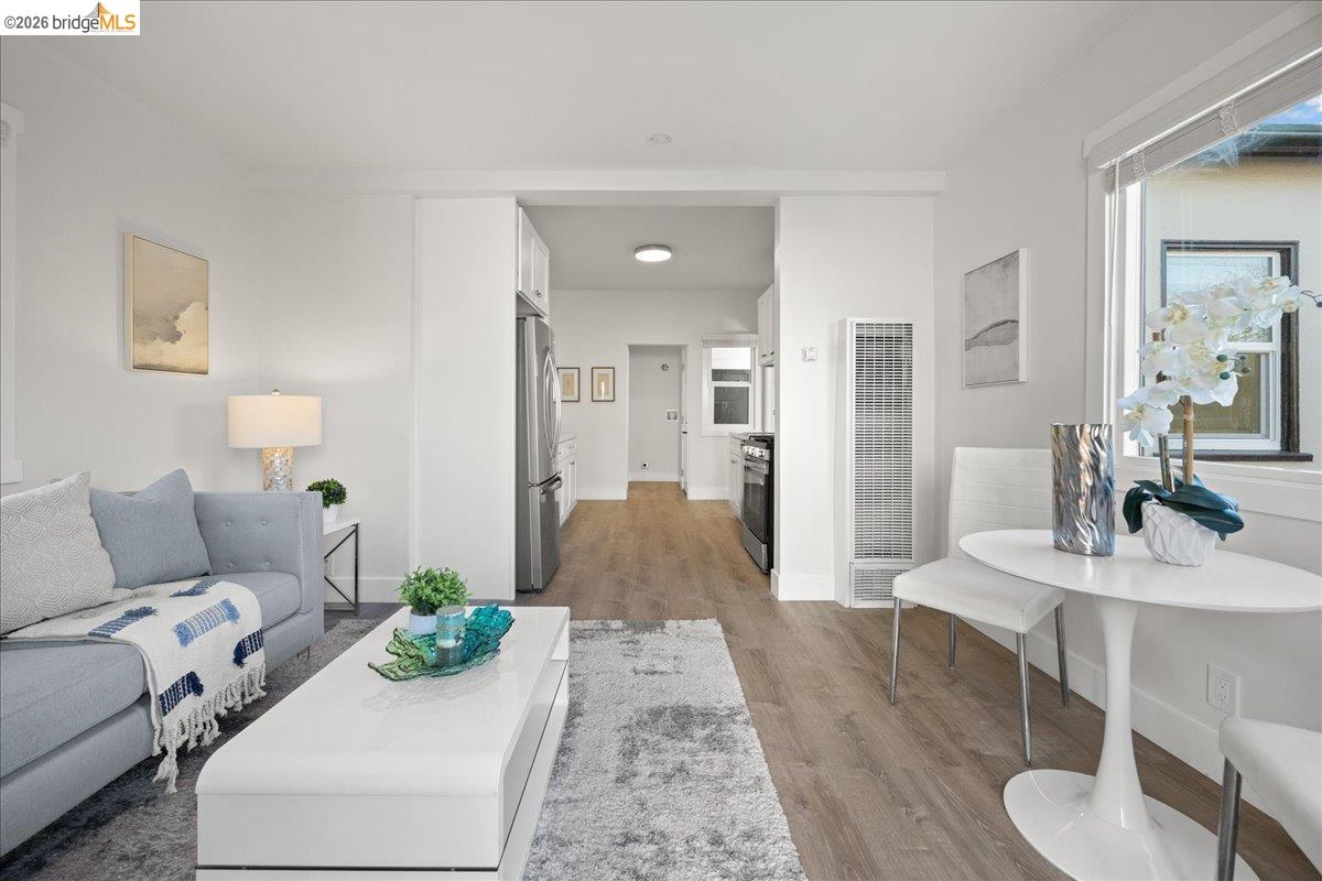 Detail Gallery Image 18 of 46 For 1261 61st St, Emeryville,  CA 94608 - – Beds | – Baths