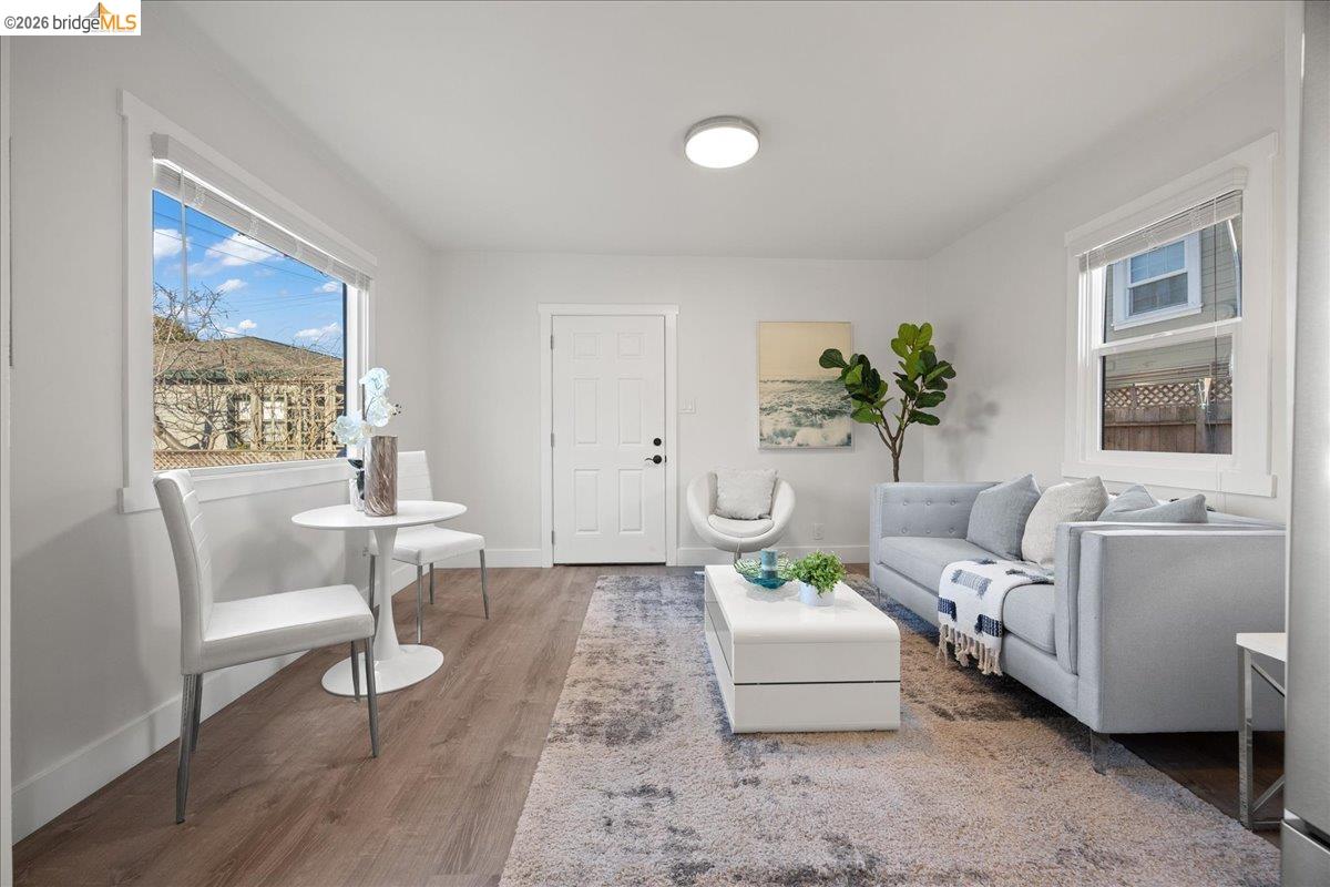 Detail Gallery Image 20 of 46 For 1261 61st St, Emeryville,  CA 94608 - – Beds | – Baths