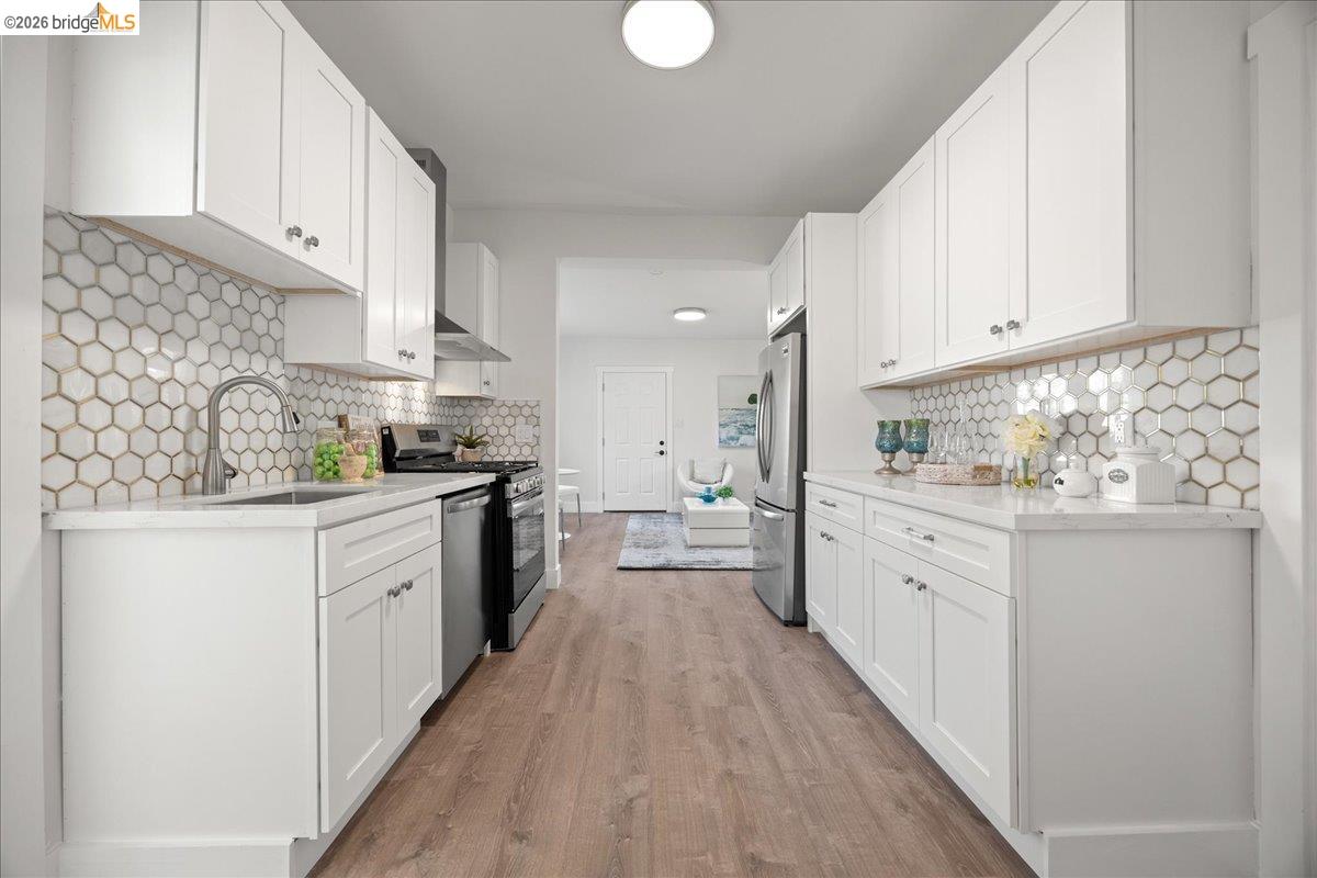 Detail Gallery Image 22 of 46 For 1261 61st St, Emeryville,  CA 94608 - – Beds | – Baths