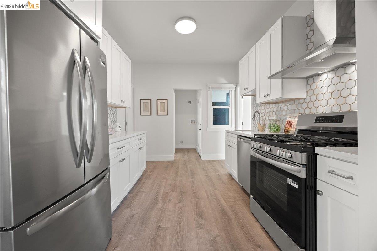 Detail Gallery Image 23 of 46 For 1261 61st St, Emeryville,  CA 94608 - – Beds | – Baths