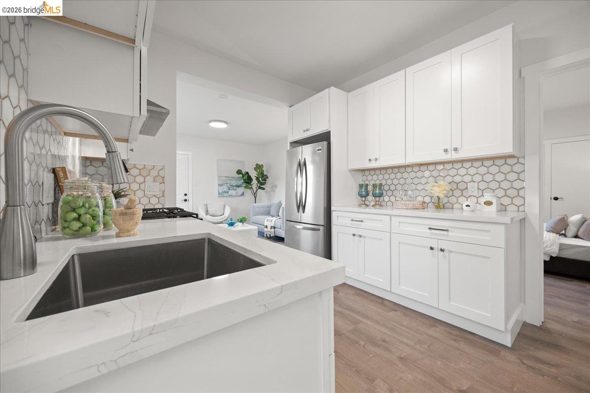 Detail Gallery Image 24 of 46 For 1261 61st St, Emeryville,  CA 94608 - – Beds | – Baths