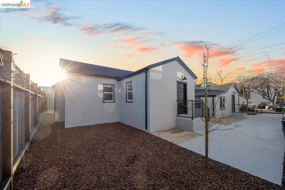 Detail Gallery Image 32 of 46 For 1261 61st St, Emeryville,  CA 94608 - – Beds | – Baths