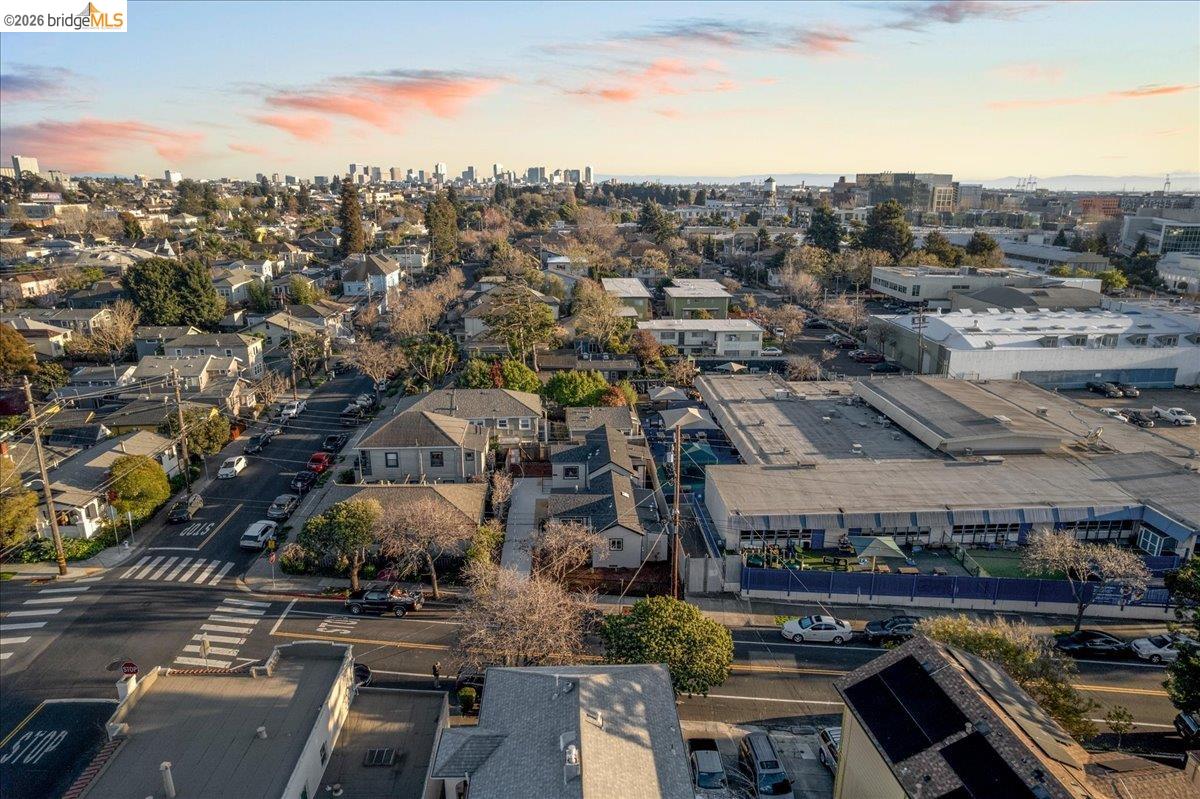 Detail Gallery Image 37 of 46 For 1261 61st St, Emeryville,  CA 94608 - – Beds | – Baths