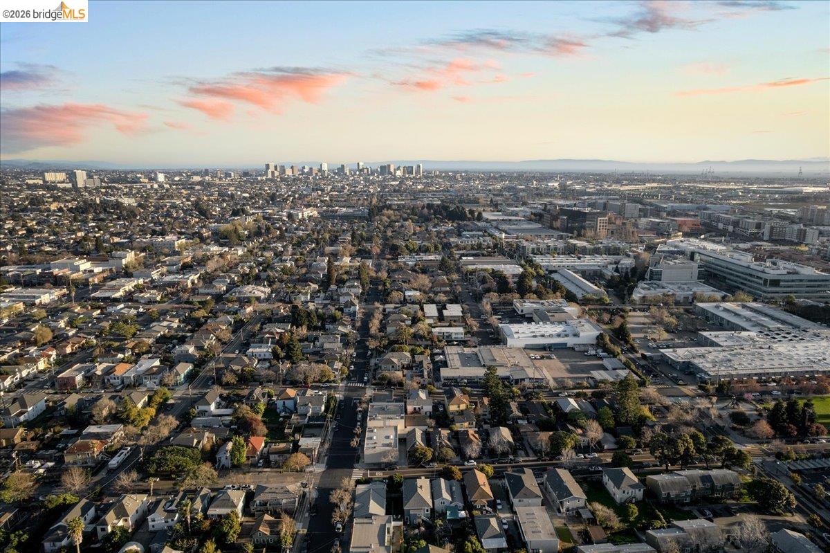 Detail Gallery Image 39 of 46 For 1261 61st St, Emeryville,  CA 94608 - – Beds | – Baths