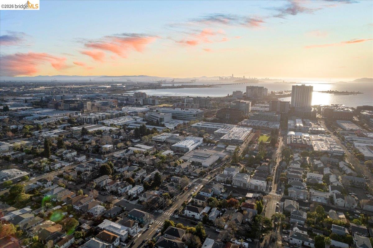 Detail Gallery Image 40 of 46 For 1261 61st St, Emeryville,  CA 94608 - – Beds | – Baths