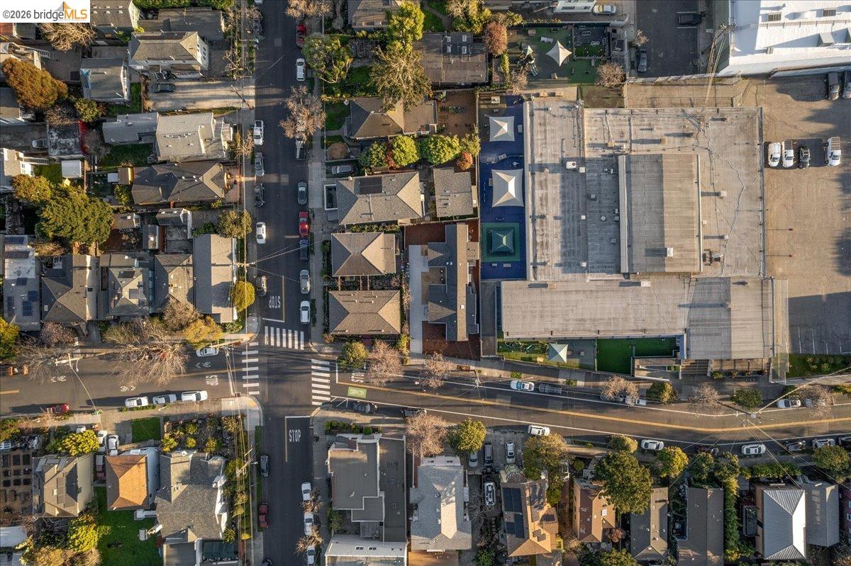 Detail Gallery Image 42 of 46 For 1261 61st St, Emeryville,  CA 94608 - – Beds | – Baths