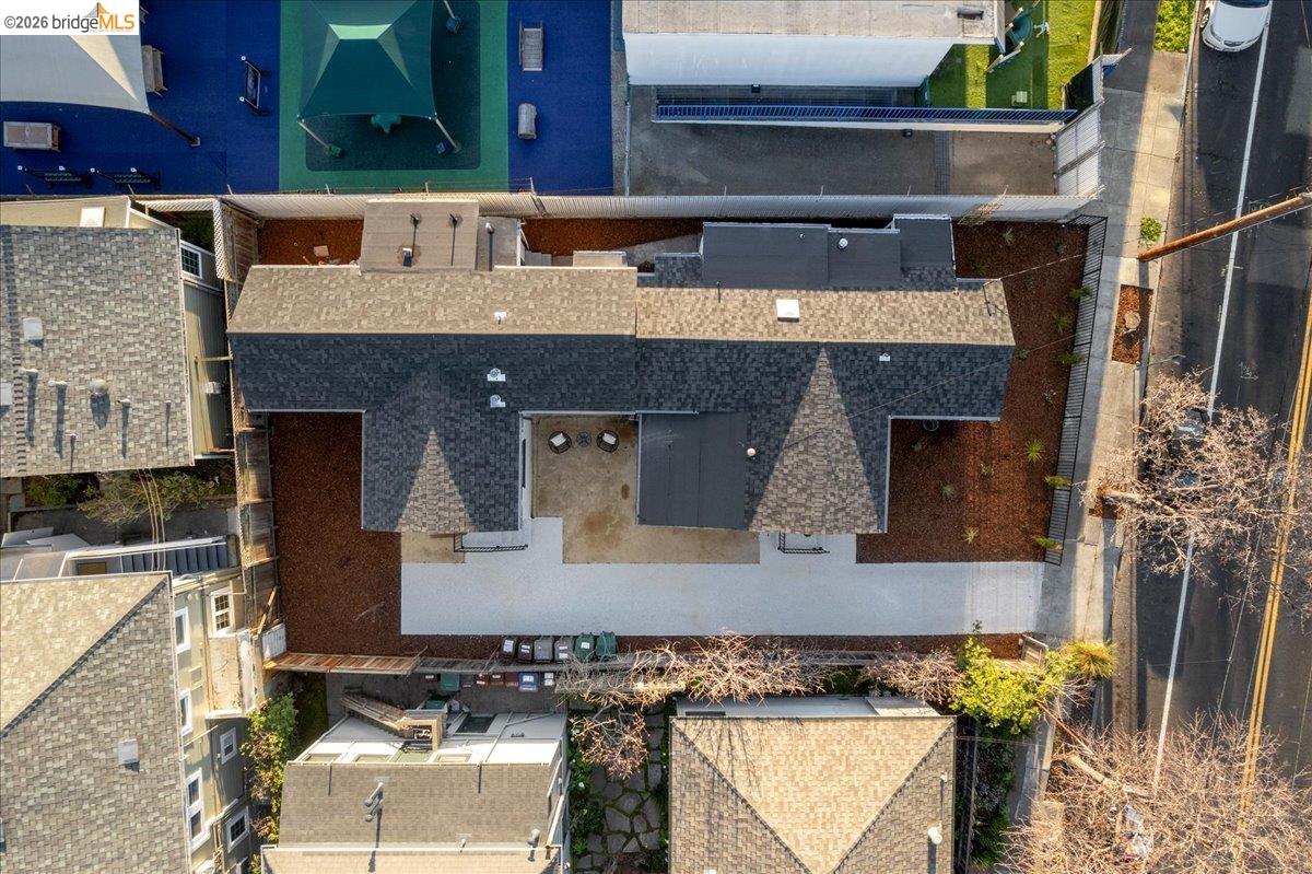 Detail Gallery Image 43 of 46 For 1261 61st St, Emeryville,  CA 94608 - – Beds | – Baths