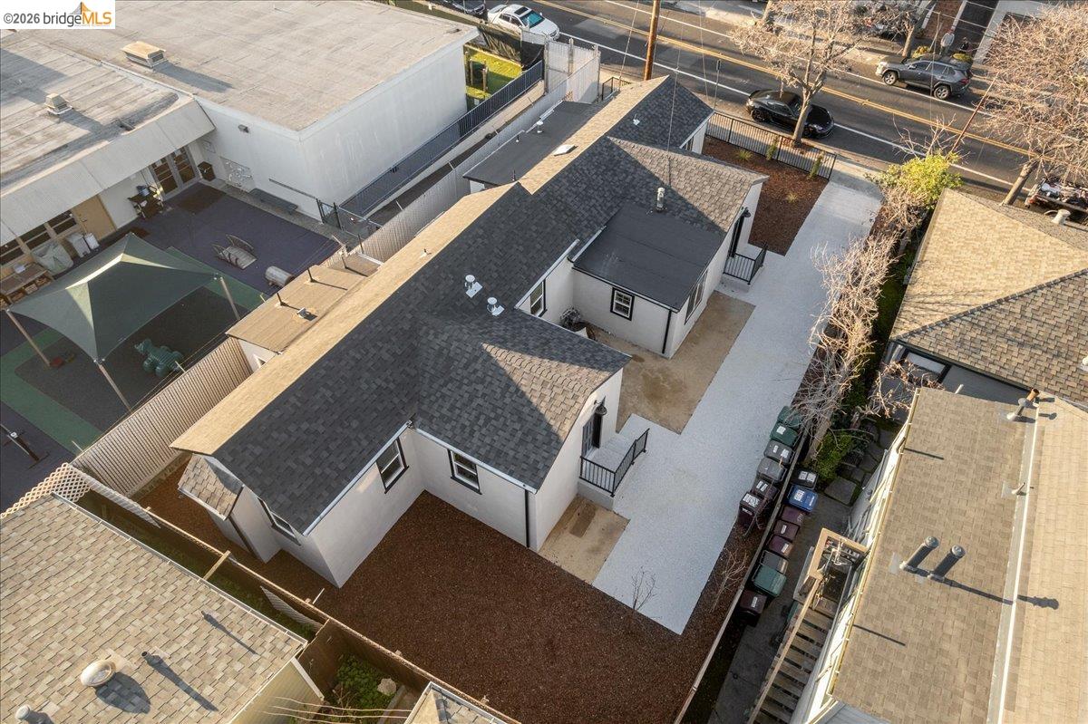 Detail Gallery Image 44 of 46 For 1261 61st St, Emeryville,  CA 94608 - – Beds | – Baths