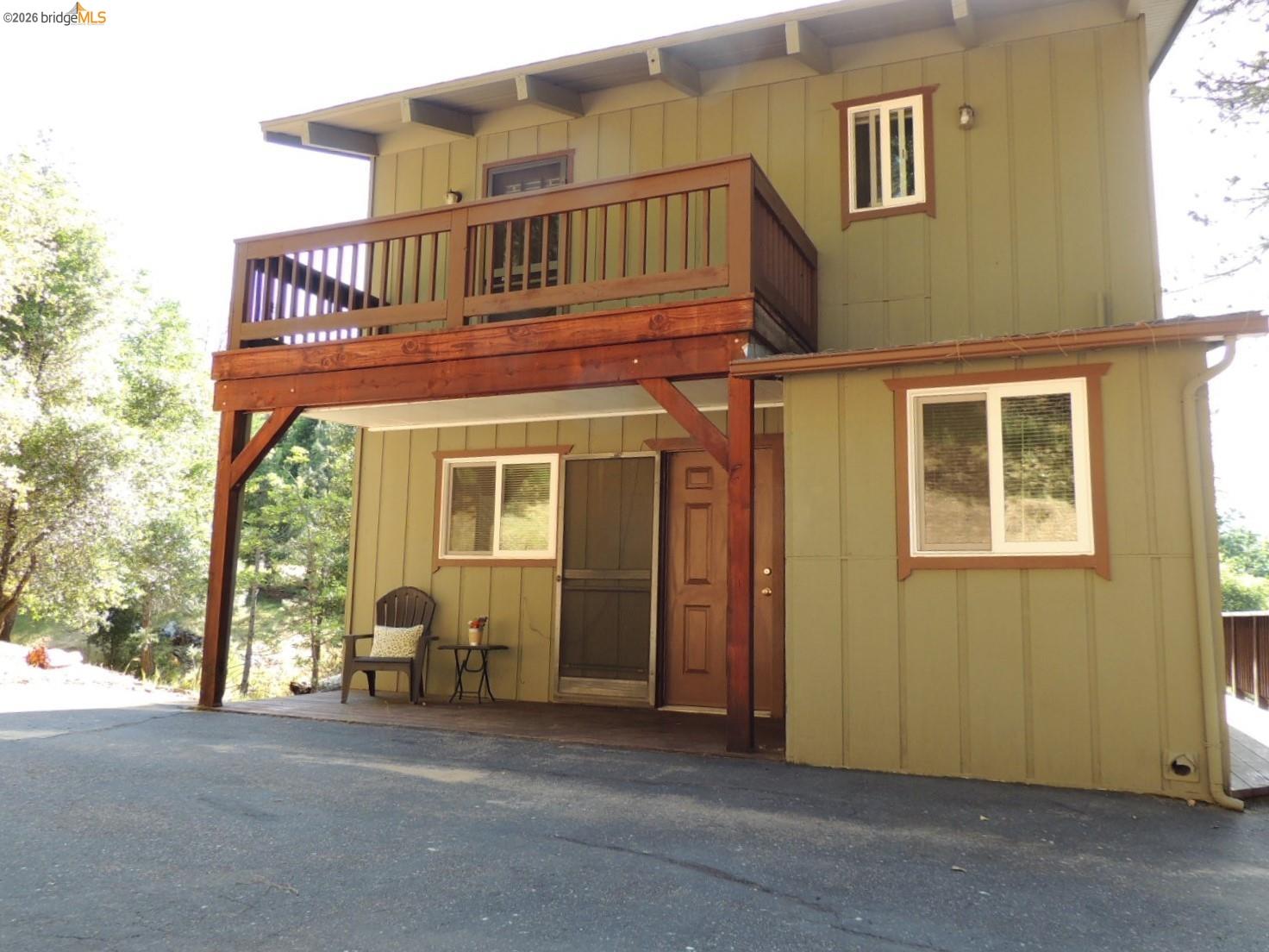 Detail Gallery Image 3 of 57 For 13025 Gamble St, Groveland,  CA 95321 - 3 Beds | 1/1 Baths