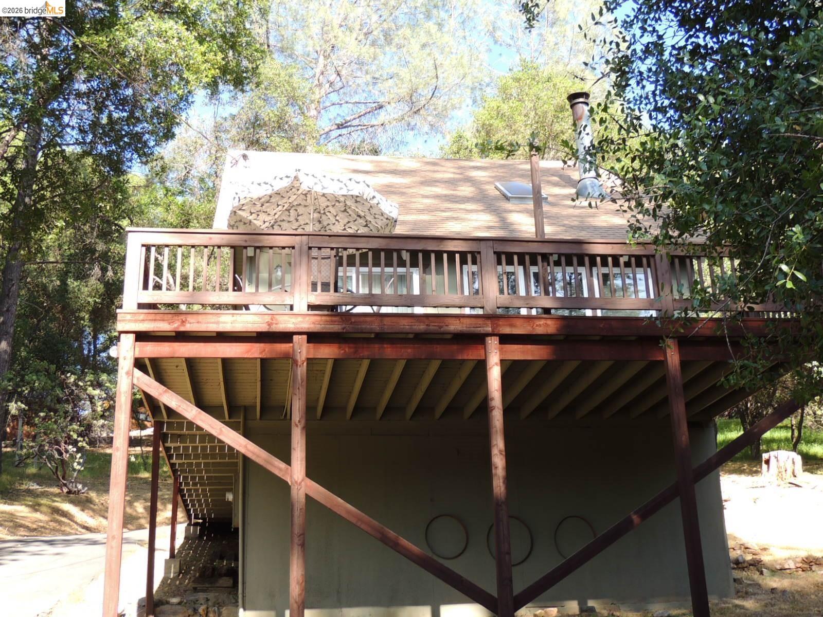 Detail Gallery Image 4 of 57 For 13025 Gamble St, Groveland,  CA 95321 - 3 Beds | 1/1 Baths