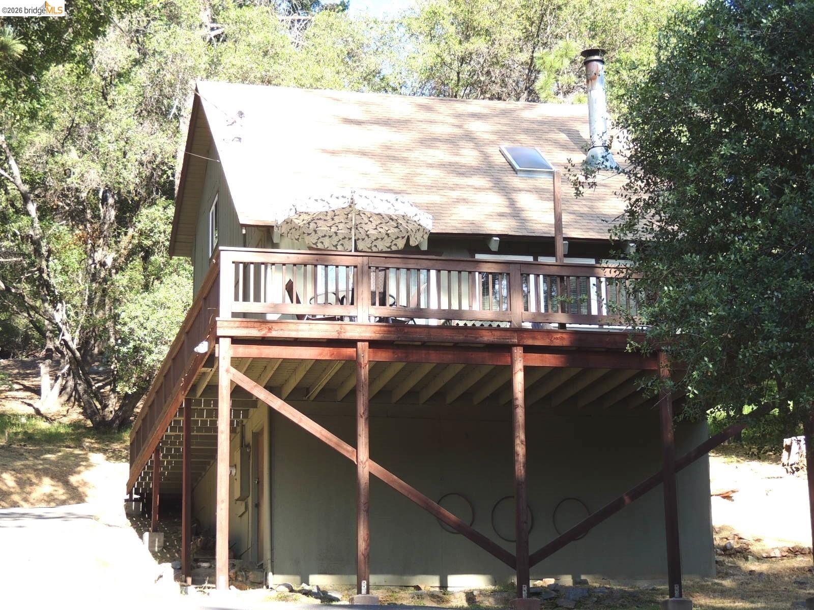 Detail Gallery Image 7 of 57 For 13025 Gamble St, Groveland,  CA 95321 - 3 Beds | 1/1 Baths