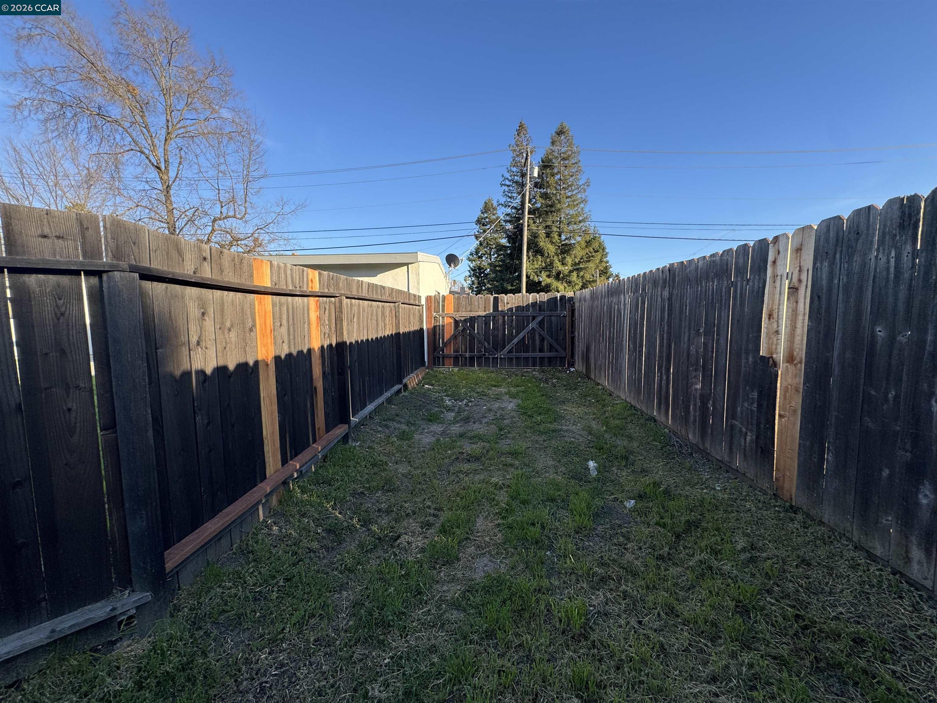 Detail Gallery Image 26 of 26 For 1841 Mayette Ave, Concord,  CA 94520 - 3 Beds | 2 Baths