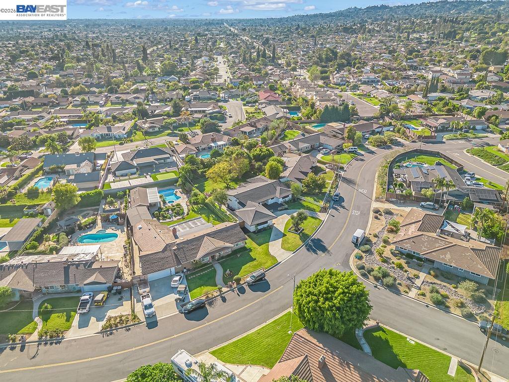 Detail Gallery Image 42 of 47 For 1215 Wardman Dr, Brea,  CA 92821 - 4 Beds | 2 Baths