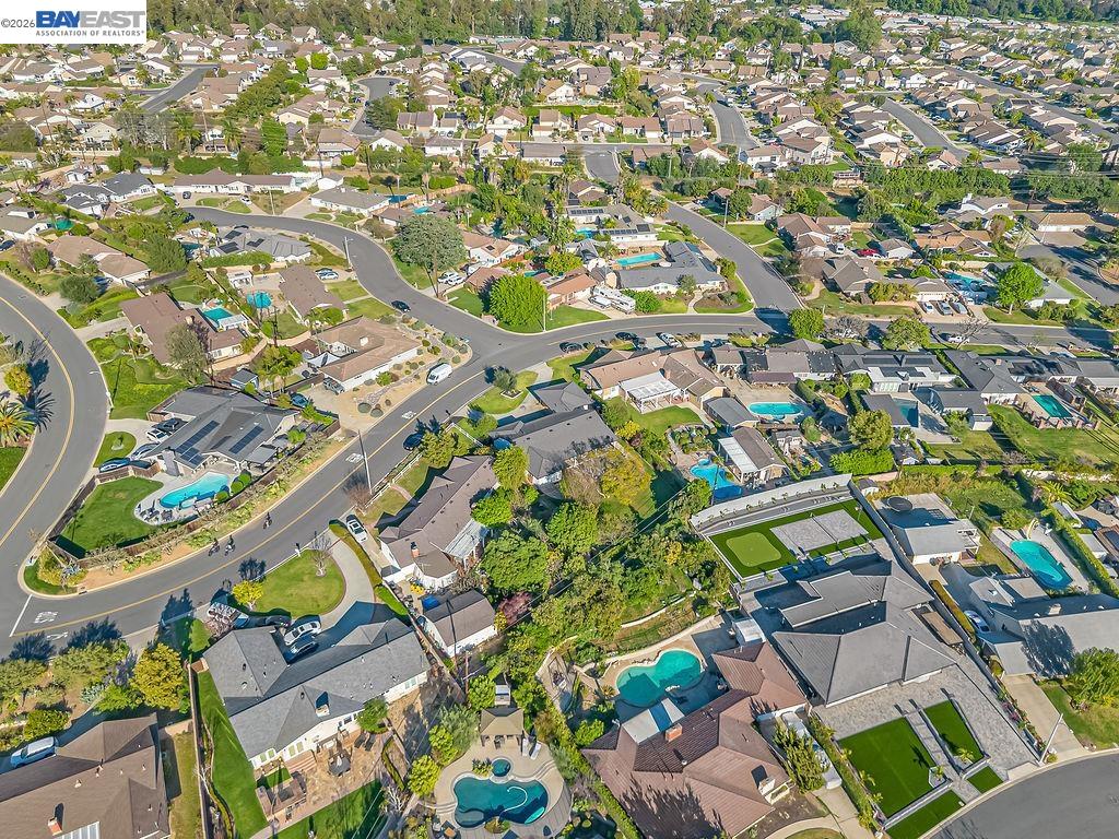 Detail Gallery Image 44 of 47 For 1215 Wardman Dr, Brea,  CA 92821 - 4 Beds | 2 Baths