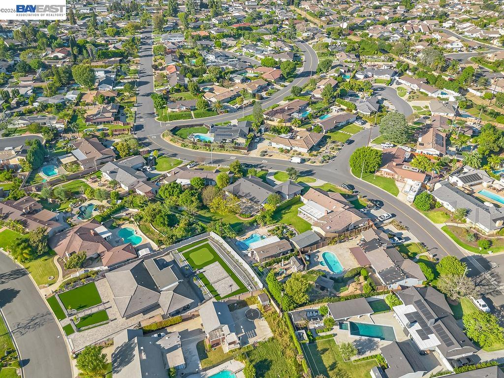 Detail Gallery Image 45 of 47 For 1215 Wardman Dr, Brea,  CA 92821 - 4 Beds | 2 Baths