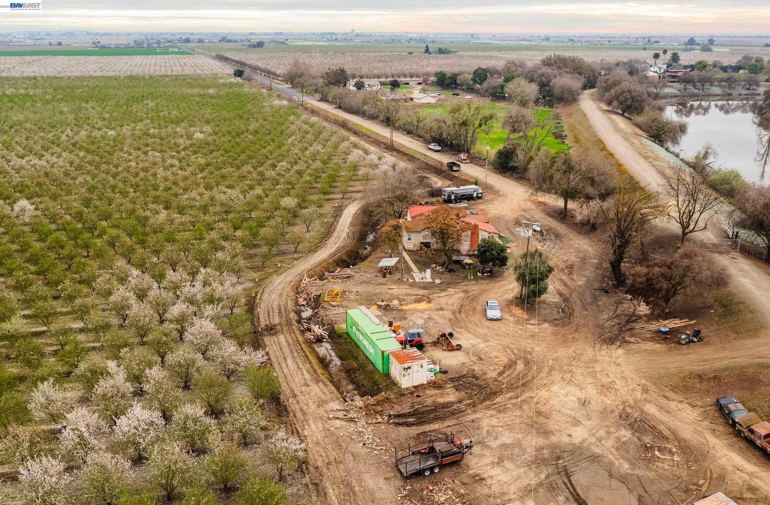 Detail Gallery Image 7 of 14 For 1707 W Bowman Rd, French Camp,  CA 95231 - – Beds | – Baths