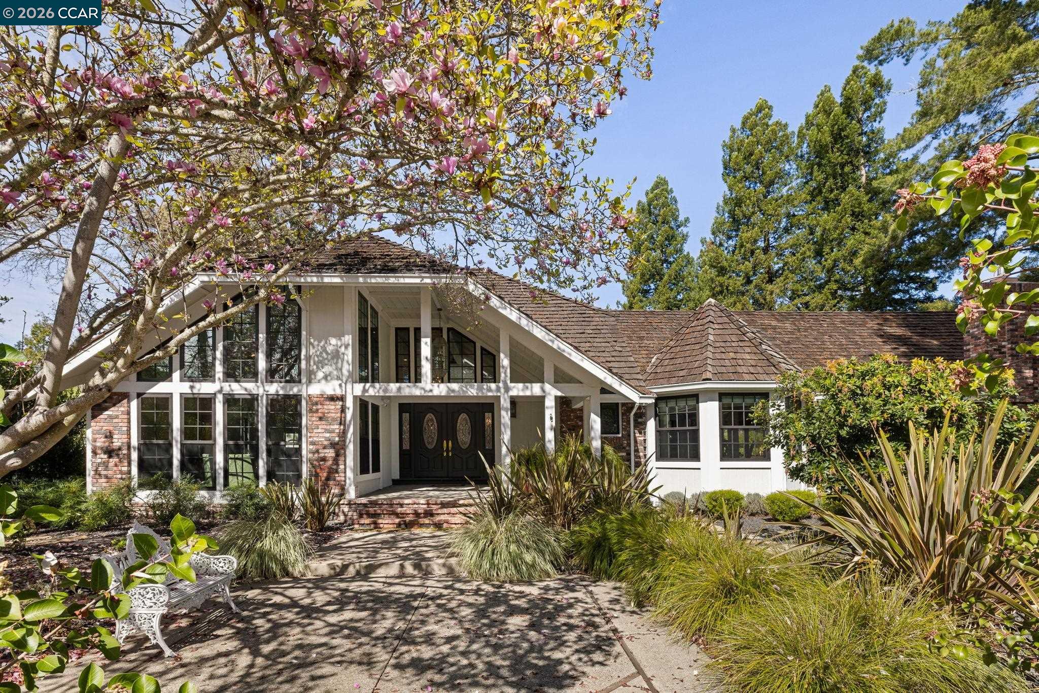 Detail Gallery Image 6 of 60 For 2705 Mossy Oak Dr, Danville,  CA 94506 - 5 Beds | 3/1 Baths