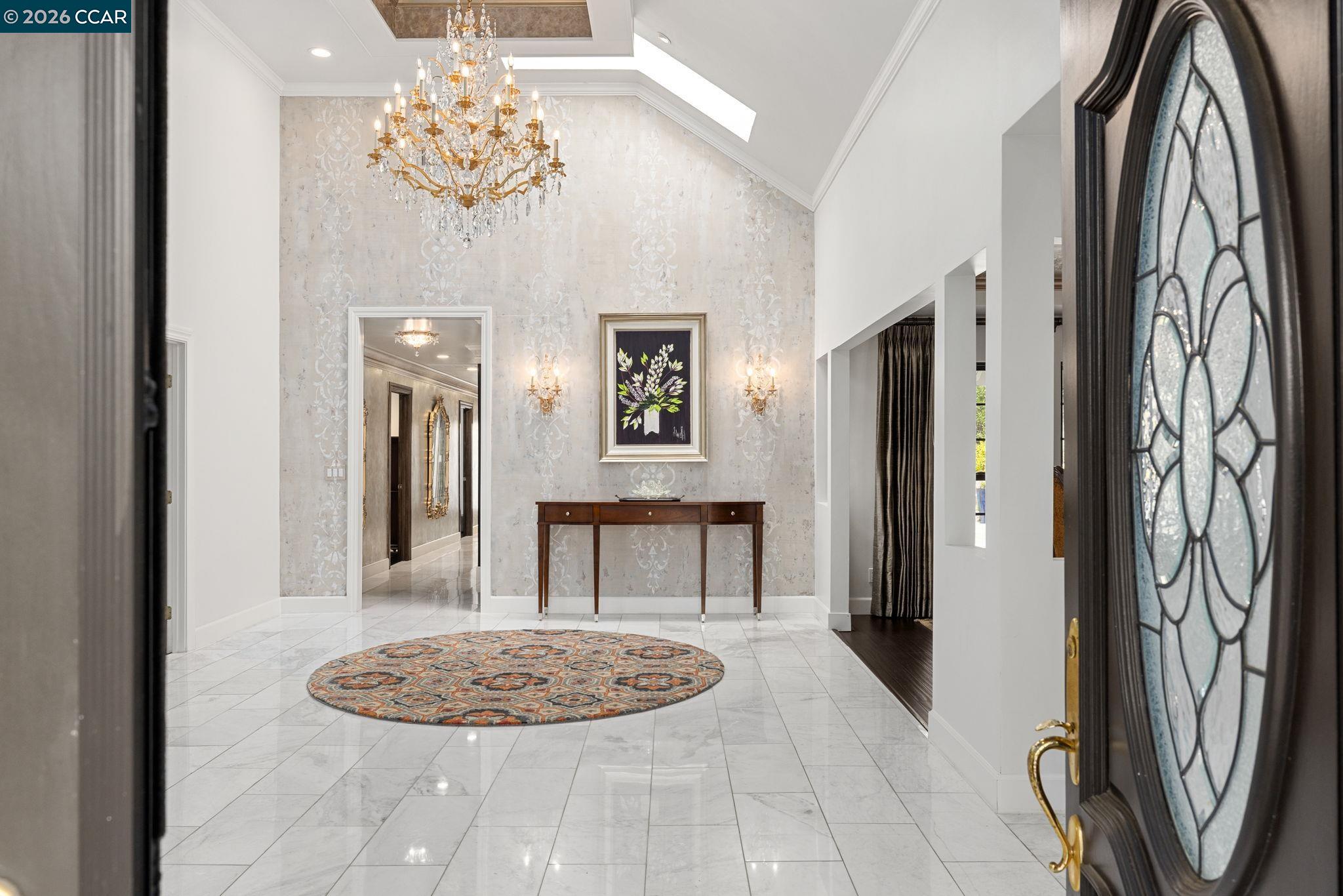 Detail Gallery Image 9 of 60 For 2705 Mossy Oak Dr, Danville,  CA 94506 - 5 Beds | 3/1 Baths