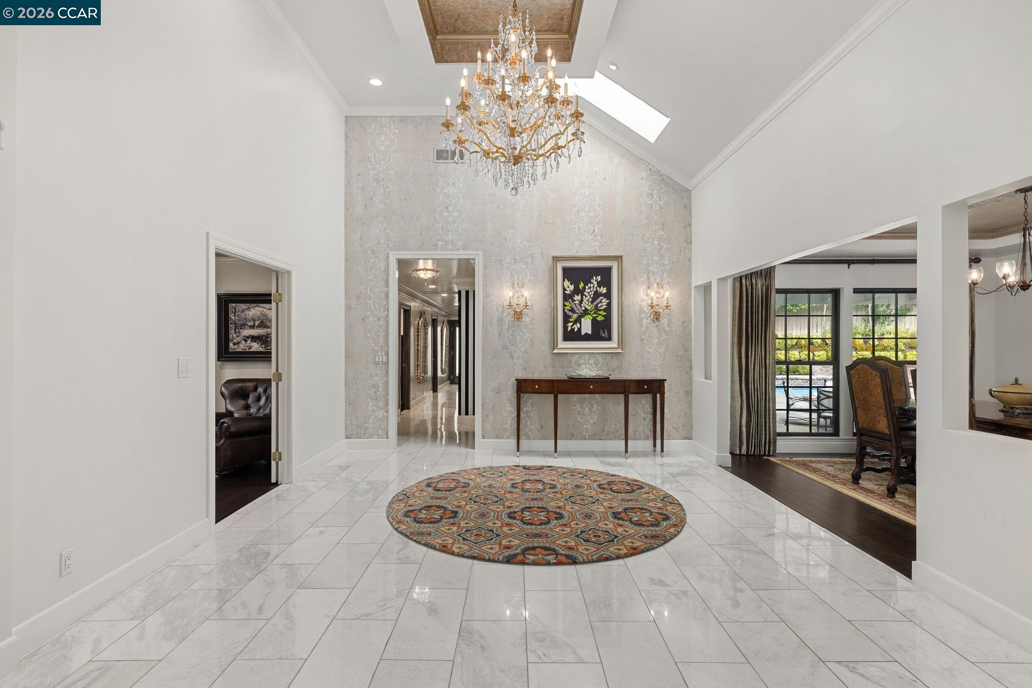 Detail Gallery Image 10 of 60 For 2705 Mossy Oak Dr, Danville,  CA 94506 - 5 Beds | 3/1 Baths