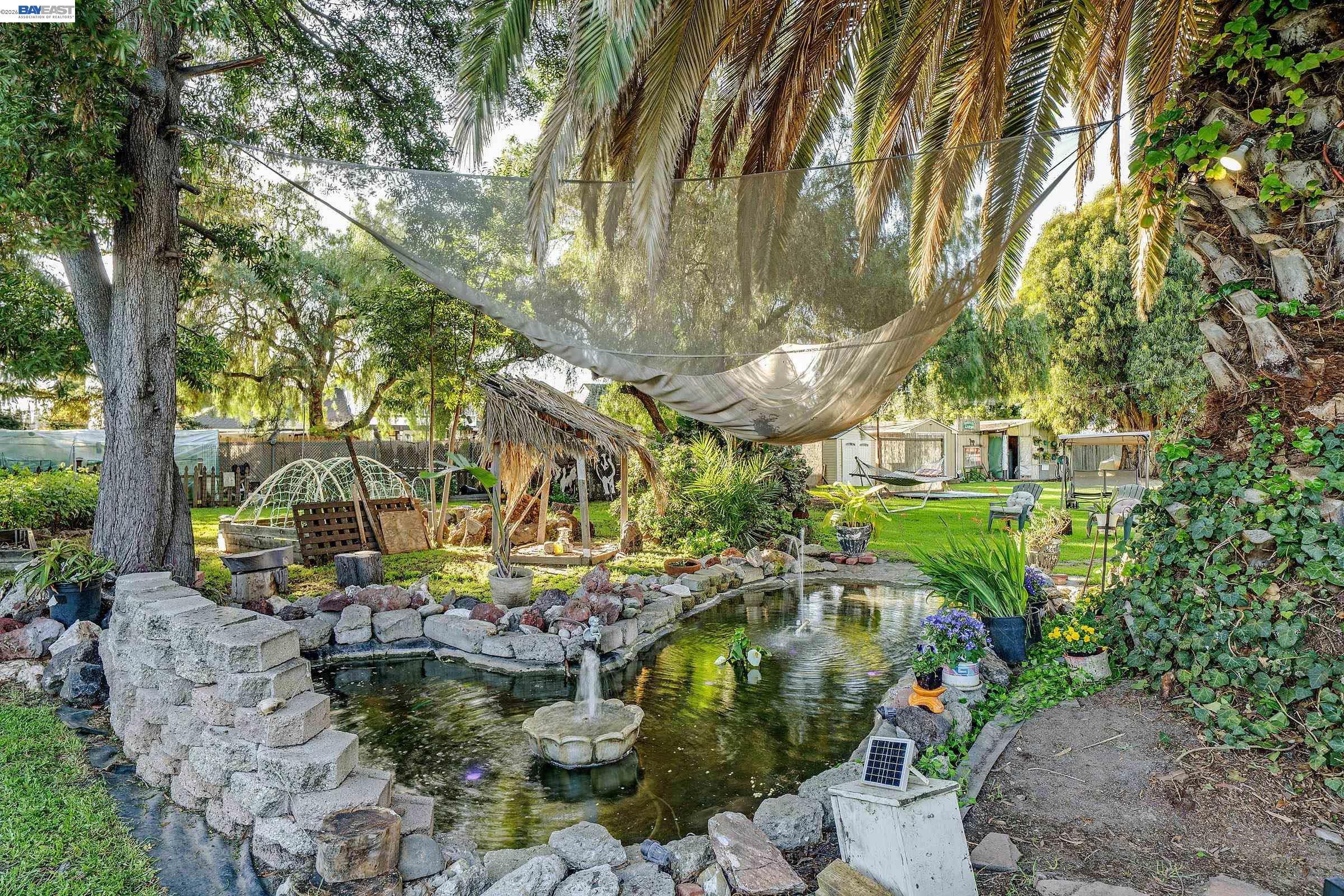 Detail Gallery Image 50 of 56 For 1177 Thiel Rd, Hayward,  CA 94544 - 2 Beds | 1 Baths