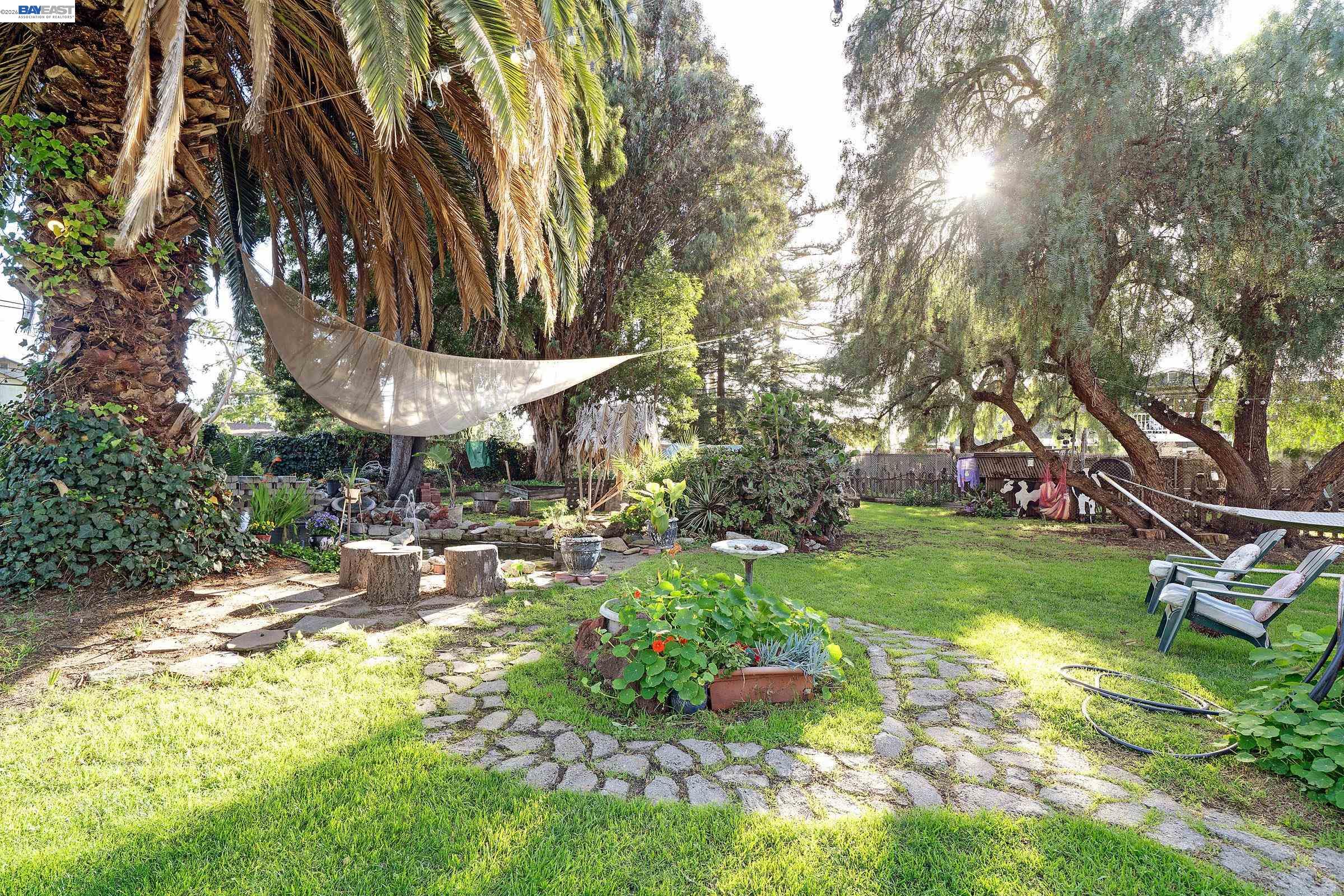 Detail Gallery Image 52 of 56 For 1177 Thiel Rd, Hayward,  CA 94544 - 2 Beds | 1 Baths