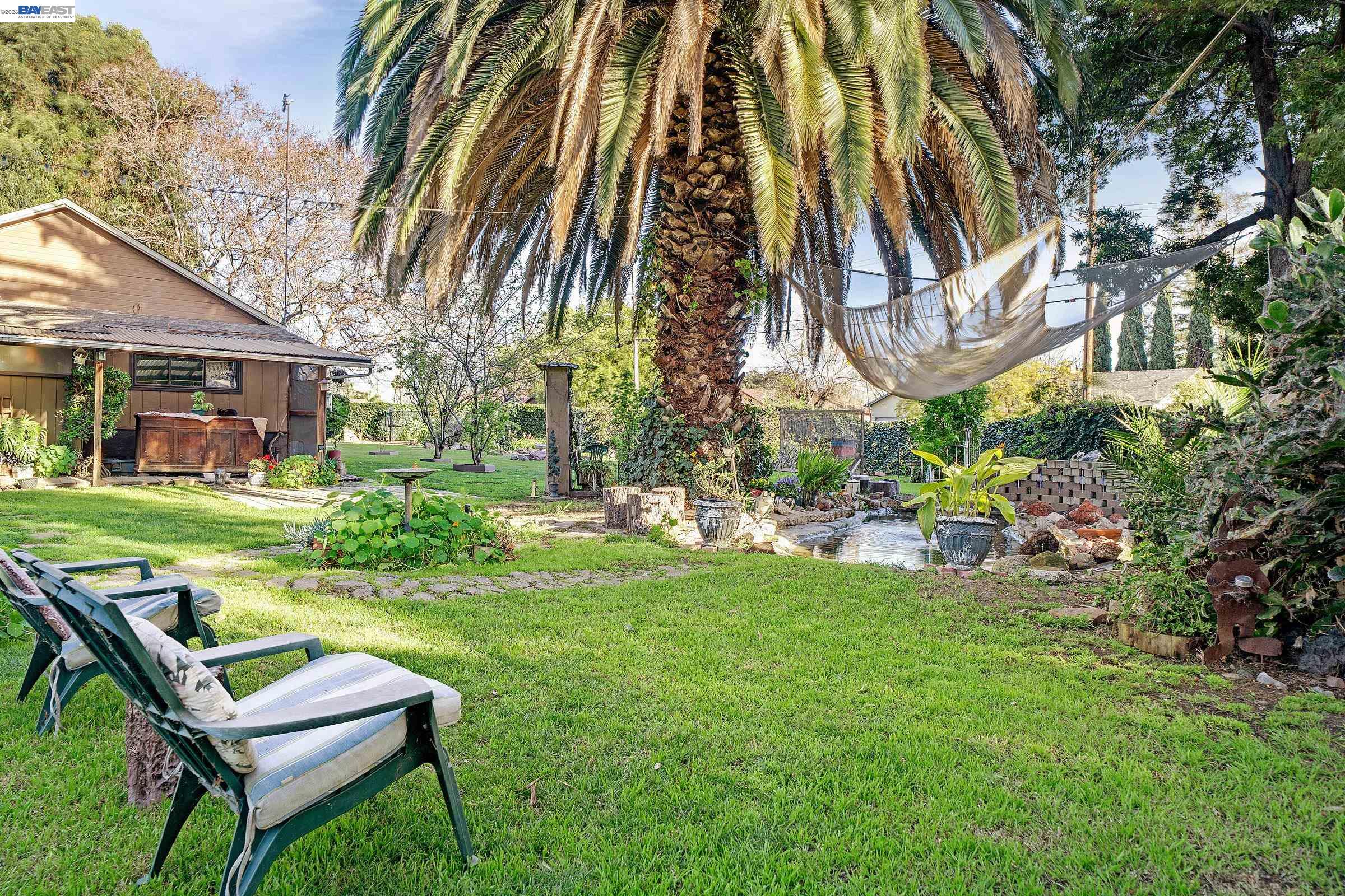 Detail Gallery Image 53 of 56 For 1177 Thiel Rd, Hayward,  CA 94544 - 2 Beds | 1 Baths