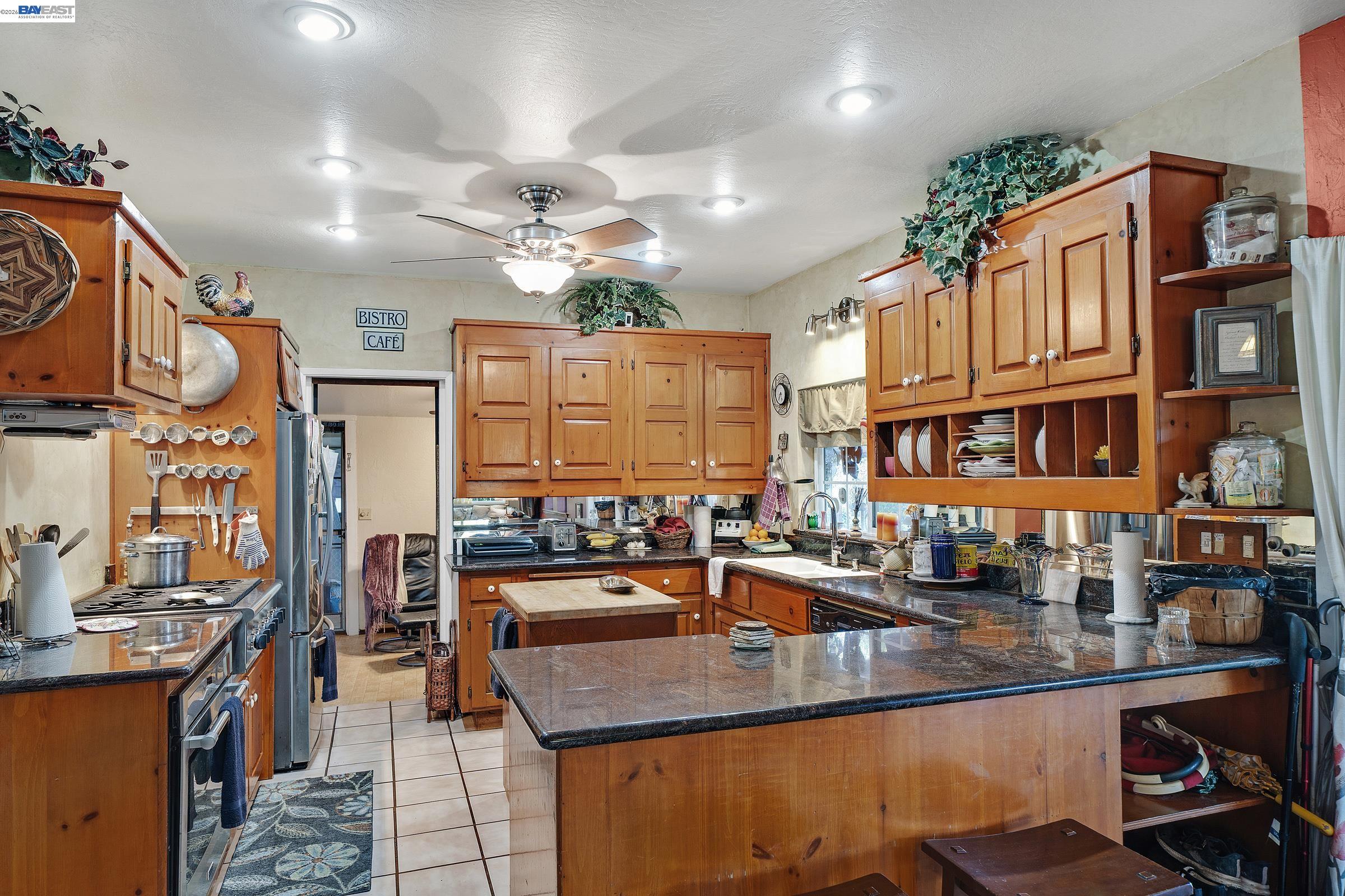 Detail Gallery Image 27 of 54 For 1177 Thiel Rd, Hayward,  CA 94544 - – Beds | – Baths