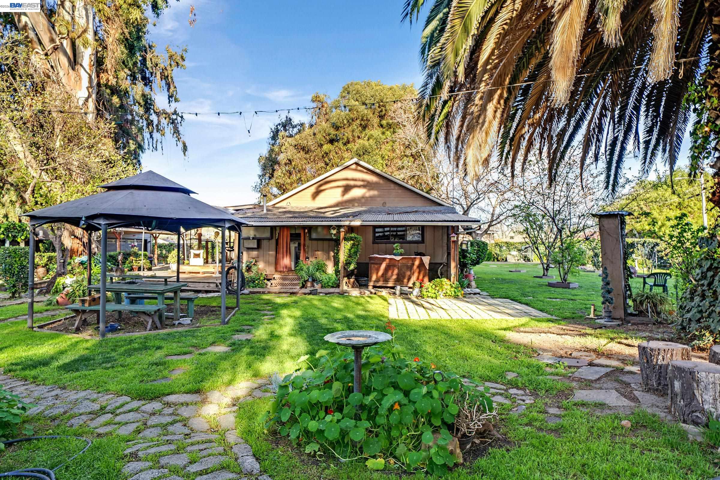 Detail Gallery Image 39 of 54 For 1177 Thiel Rd, Hayward,  CA 94544 - – Beds | – Baths