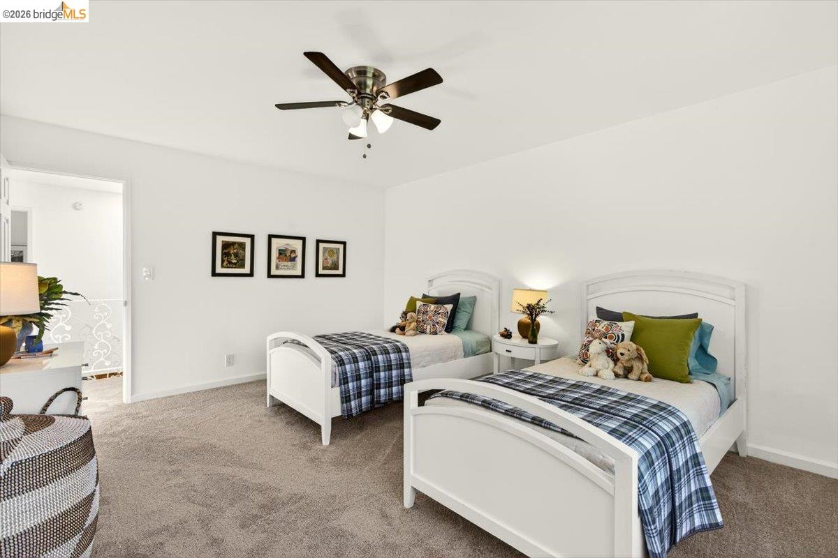 Detail Gallery Image 33 of 55 For 10565 Englewood Drive, Oakland,  CA 94605-5013 - 4 Beds | 2/1 Baths