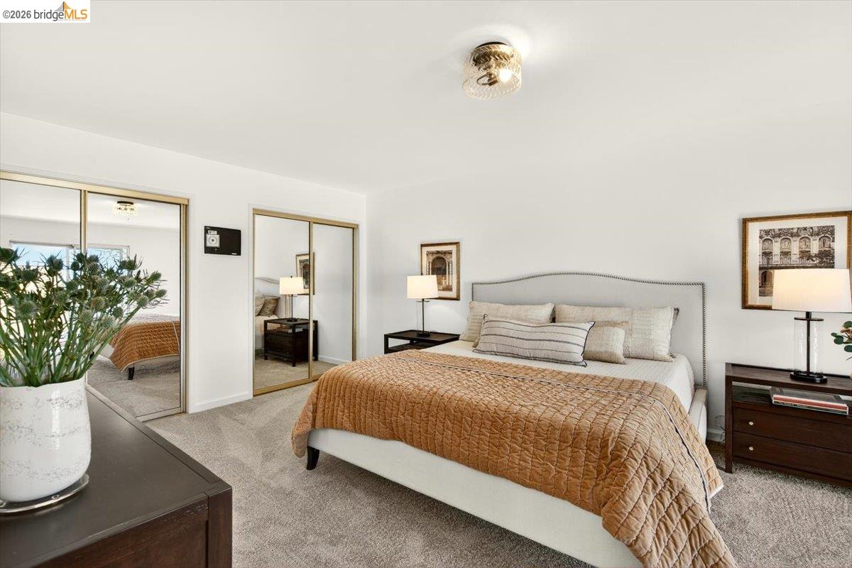 Detail Gallery Image 35 of 55 For 10565 Englewood Drive, Oakland,  CA 94605-5013 - 4 Beds | 2/1 Baths