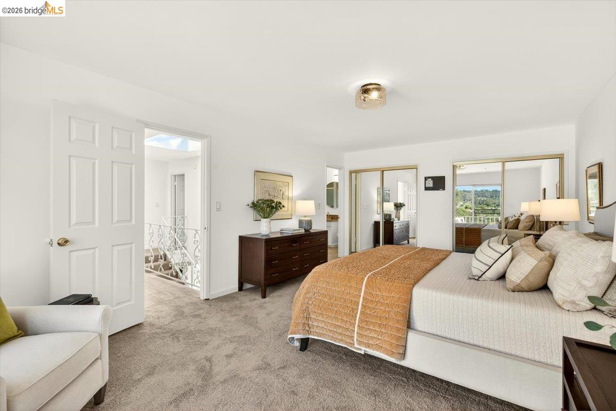 Detail Gallery Image 36 of 55 For 10565 Englewood Drive, Oakland,  CA 94605-5013 - 4 Beds | 2/1 Baths