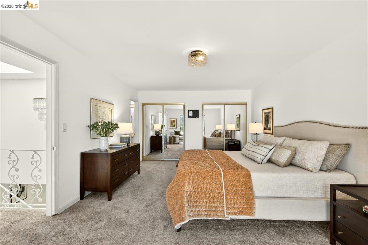 Detail Gallery Image 37 of 55 For 10565 Englewood Drive, Oakland,  CA 94605-5013 - 4 Beds | 2/1 Baths