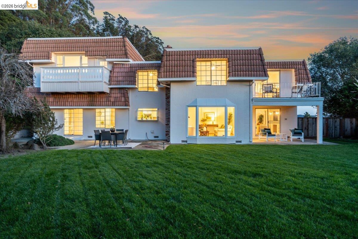 Detail Gallery Image 44 of 55 For 10565 Englewood Drive, Oakland,  CA 94605-5013 - 4 Beds | 2/1 Baths