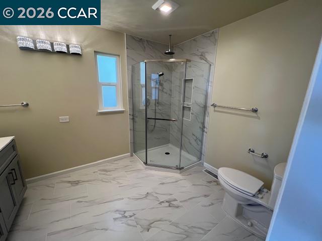 Detail Gallery Image 28 of 30 For 5535 Merritt Dr, Concord,  CA 94521 - 4 Beds | 3 Baths