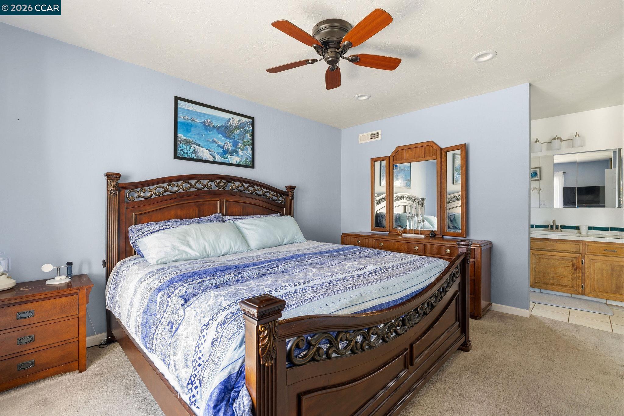 Detail Gallery Image 12 of 46 For 3636 Shenandoah Ct, Pleasanton,  CA 94588 - 4 Beds | 2 Baths