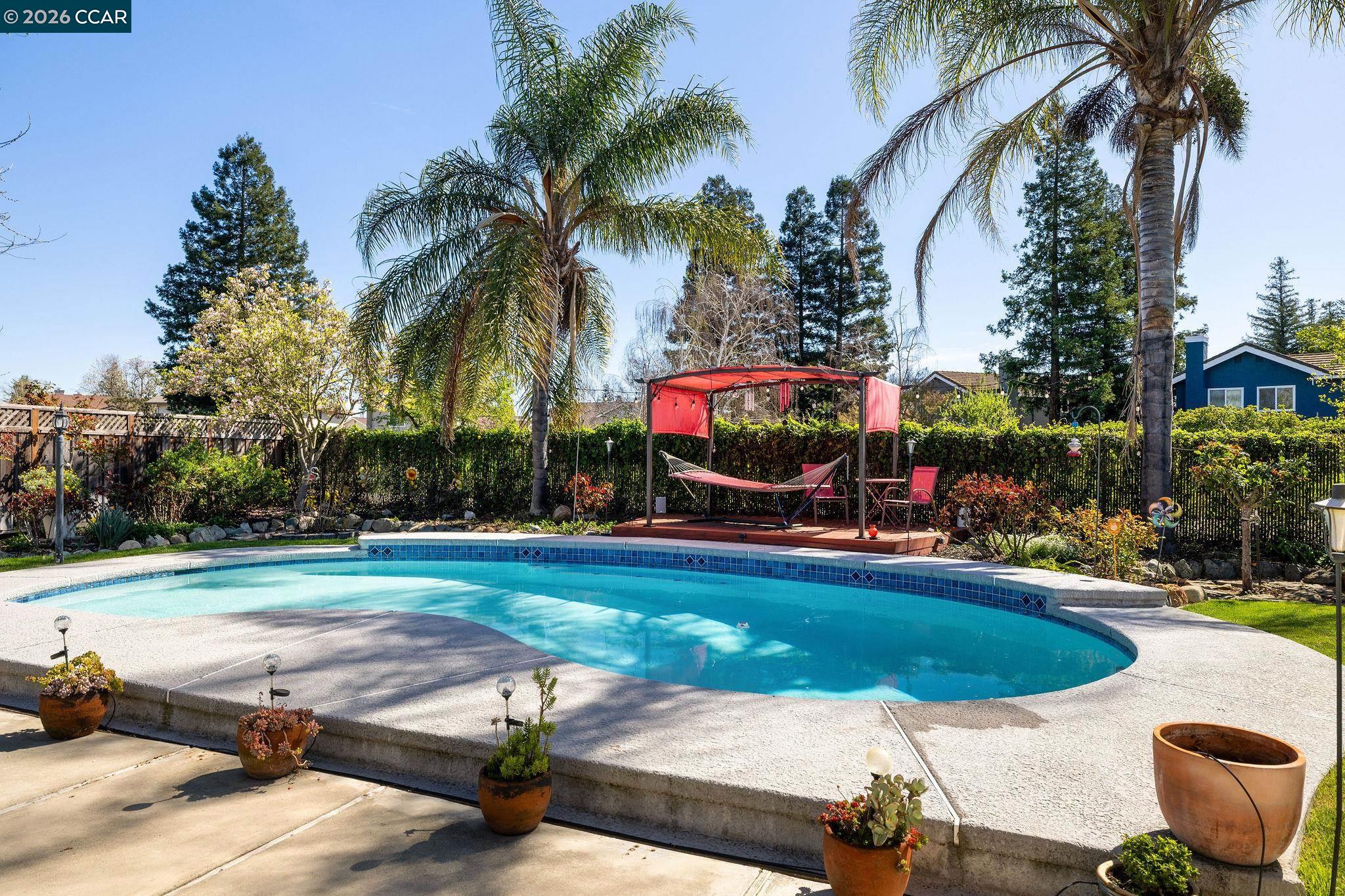 Detail Gallery Image 35 of 46 For 3636 Shenandoah Ct, Pleasanton,  CA 94588 - 4 Beds | 2 Baths