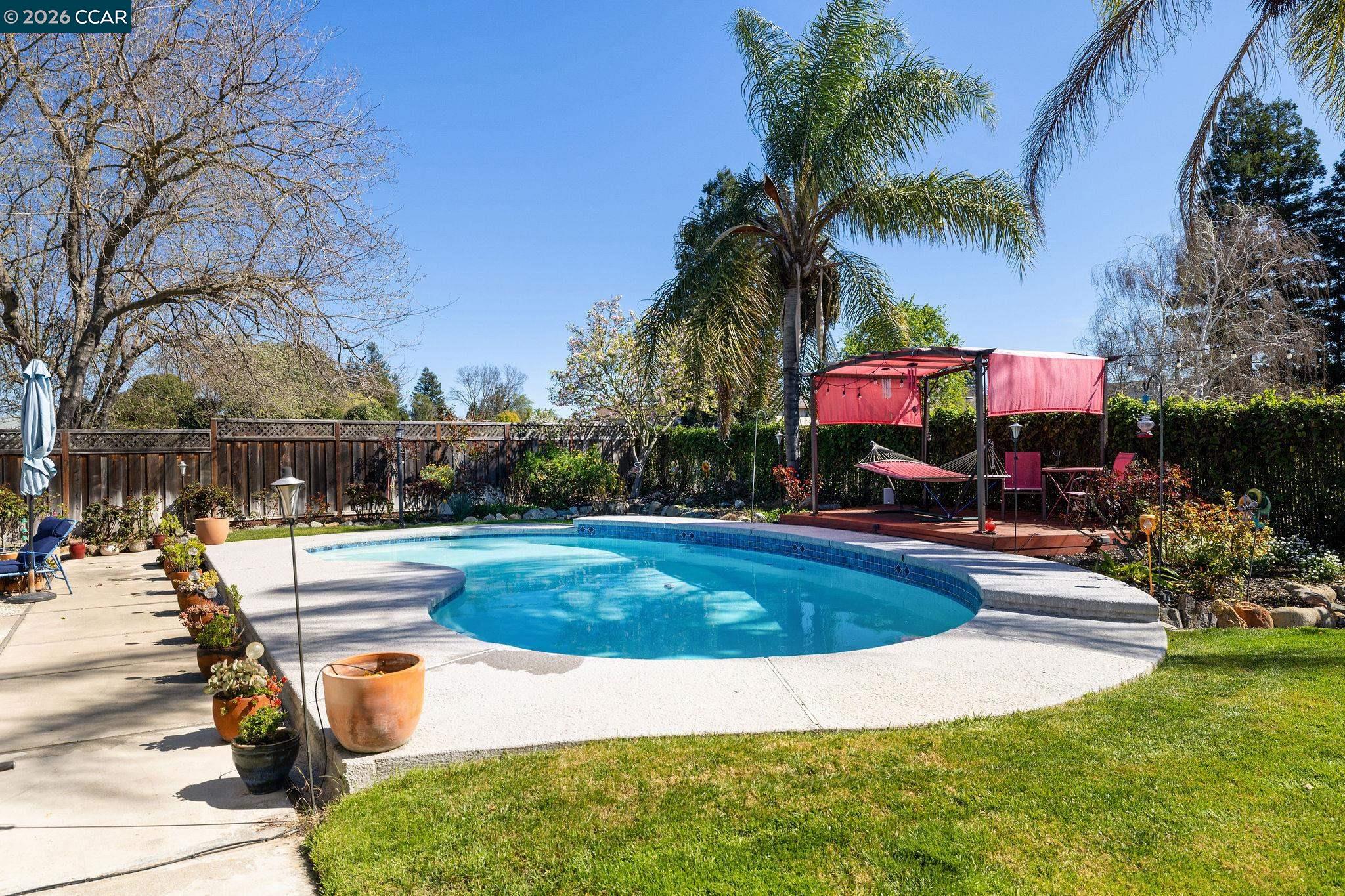 Detail Gallery Image 36 of 46 For 3636 Shenandoah Ct, Pleasanton,  CA 94588 - 4 Beds | 2 Baths