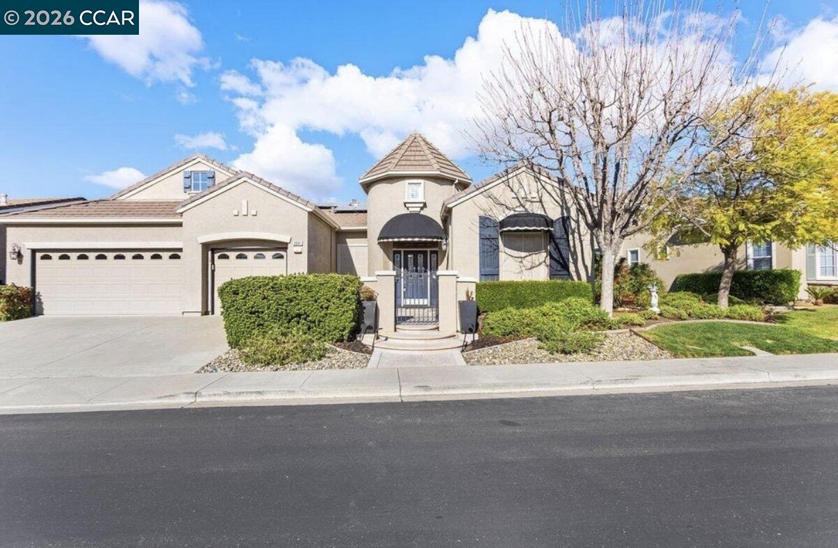 3092 Mills Dr, Brentwood, CA, 94513