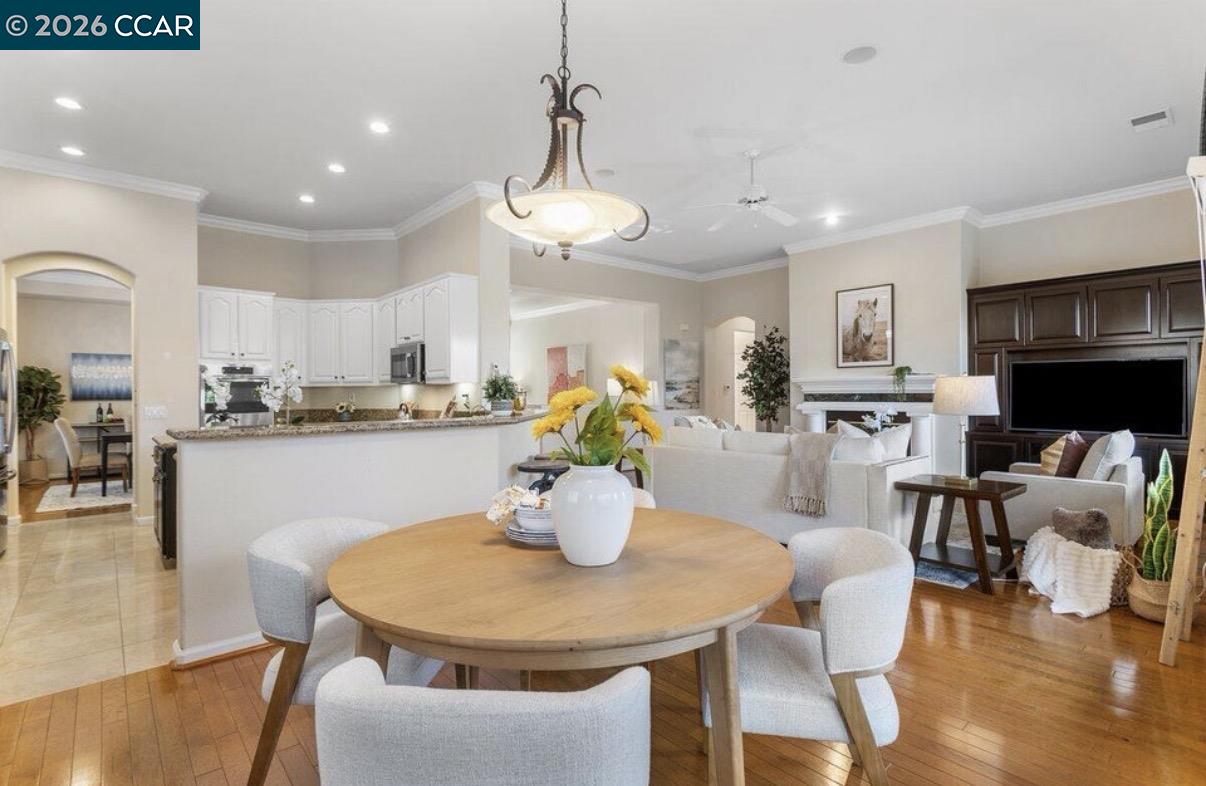 Detail Gallery Image 33 of 57 For 2041 Kent Dr, Brentwood,  CA 94513 - 3 Beds | 2/1 Baths