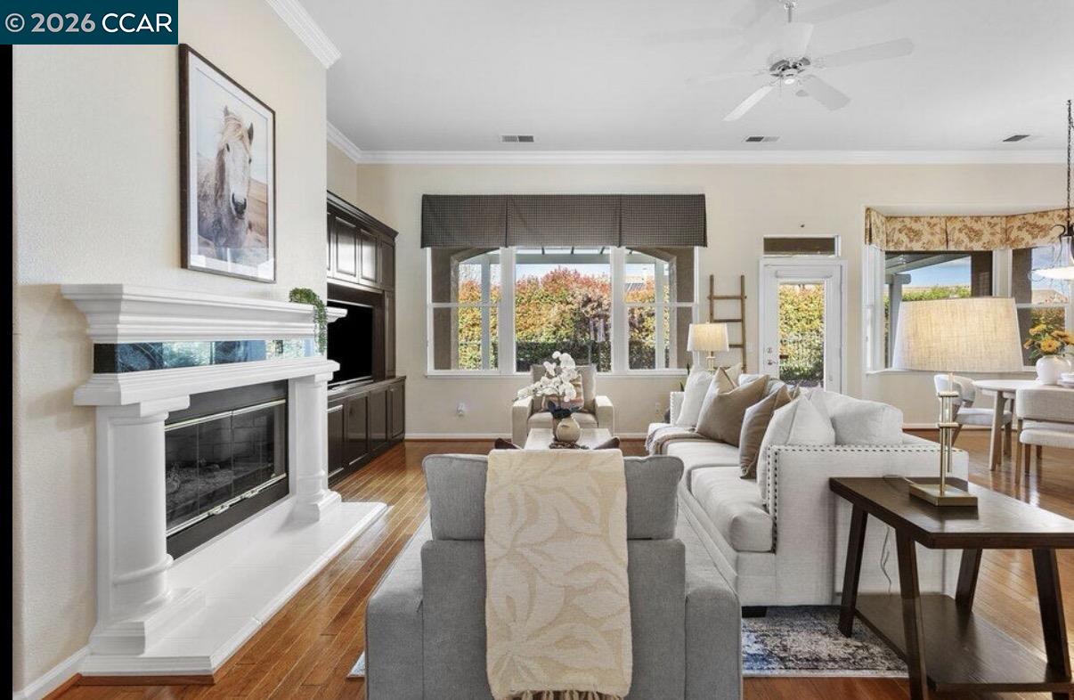 Detail Gallery Image 34 of 57 For 2041 Kent Dr, Brentwood,  CA 94513 - 3 Beds | 2/1 Baths