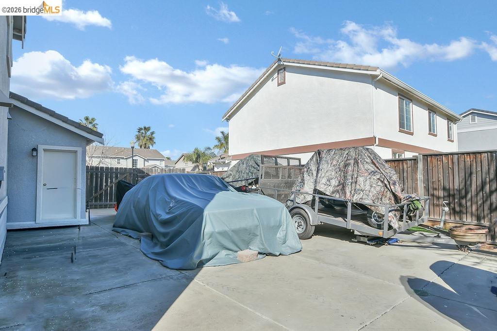 Detail Gallery Image 22 of 25 For 2004 Hedge Way, Brentwood,  CA 94513 - 4 Beds | 2/1 Baths