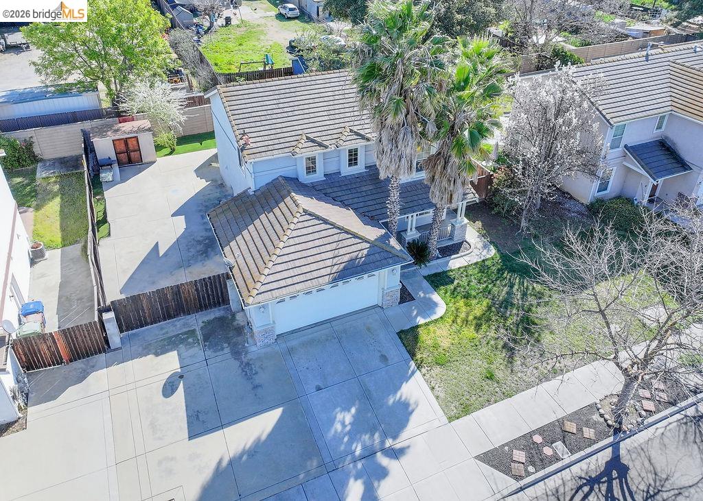 Detail Gallery Image 24 of 26 For 2004 Hedge Way, Brentwood,  CA 94513 - 4 Beds | 2/1 Baths