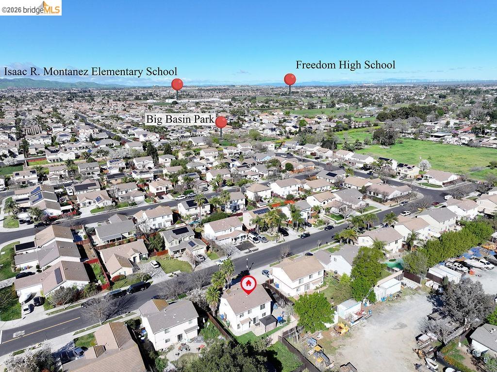 Detail Gallery Image 25 of 26 For 2004 Hedge Way, Brentwood,  CA 94513 - 4 Beds | 2/1 Baths