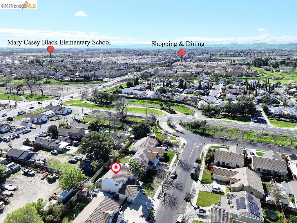 Detail Gallery Image 25 of 25 For 2004 Hedge Way, Brentwood,  CA 94513 - 4 Beds | 2/1 Baths