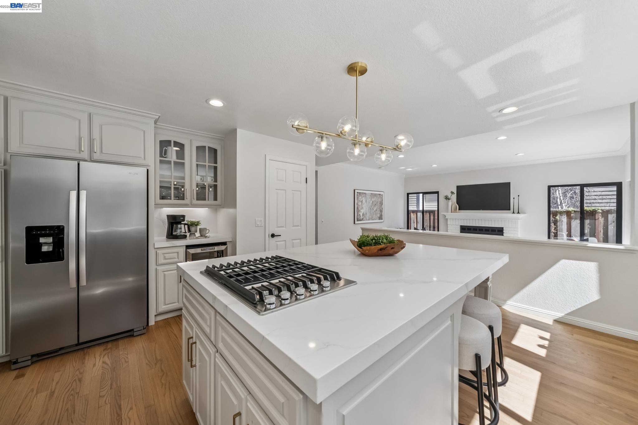 Detail Gallery Image 18 of 59 For 1039 Hopkins Way, Pleasanton,  CA 94566 - 5 Beds | 3 Baths