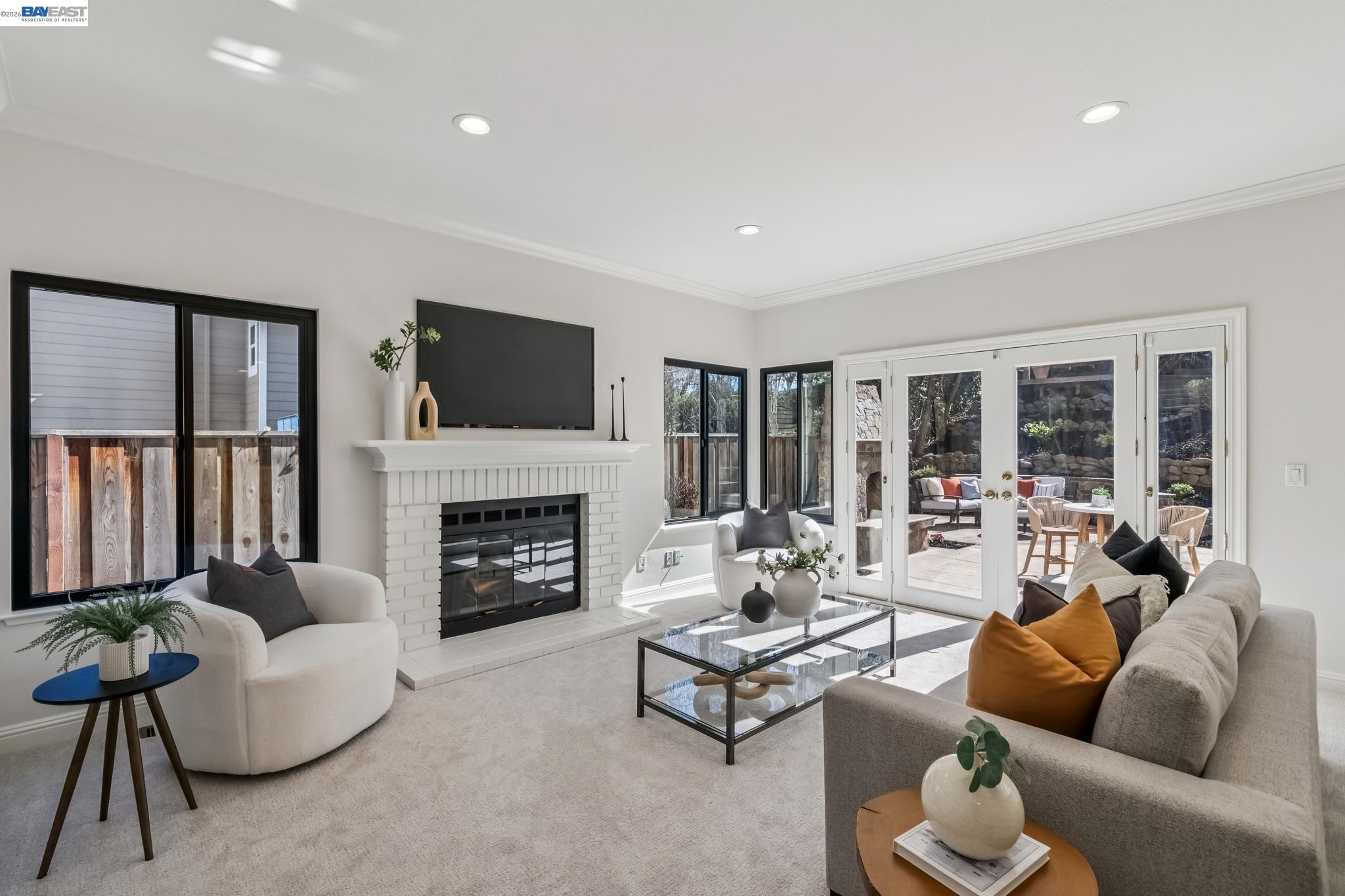 Detail Gallery Image 19 of 59 For 1039 Hopkins Way, Pleasanton,  CA 94566 - 5 Beds | 3 Baths